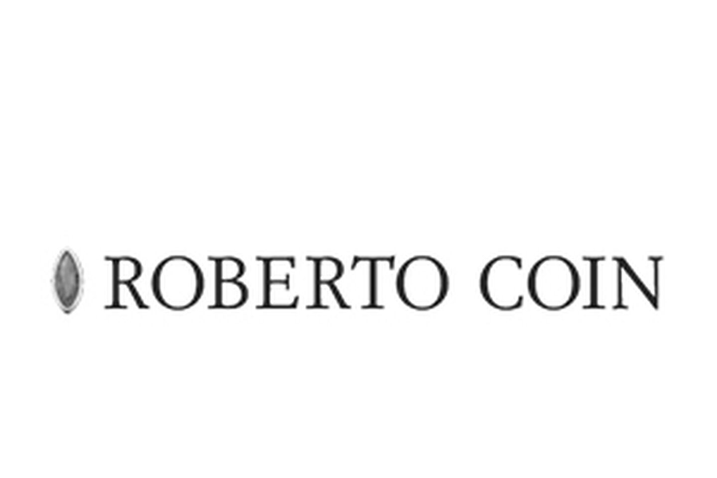 Roberto Coin Logo