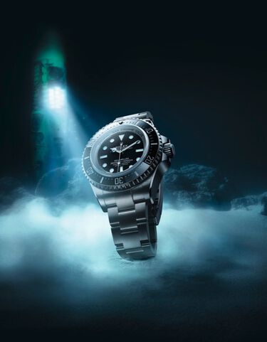 Rolex Deepsea Watches Maison Birks