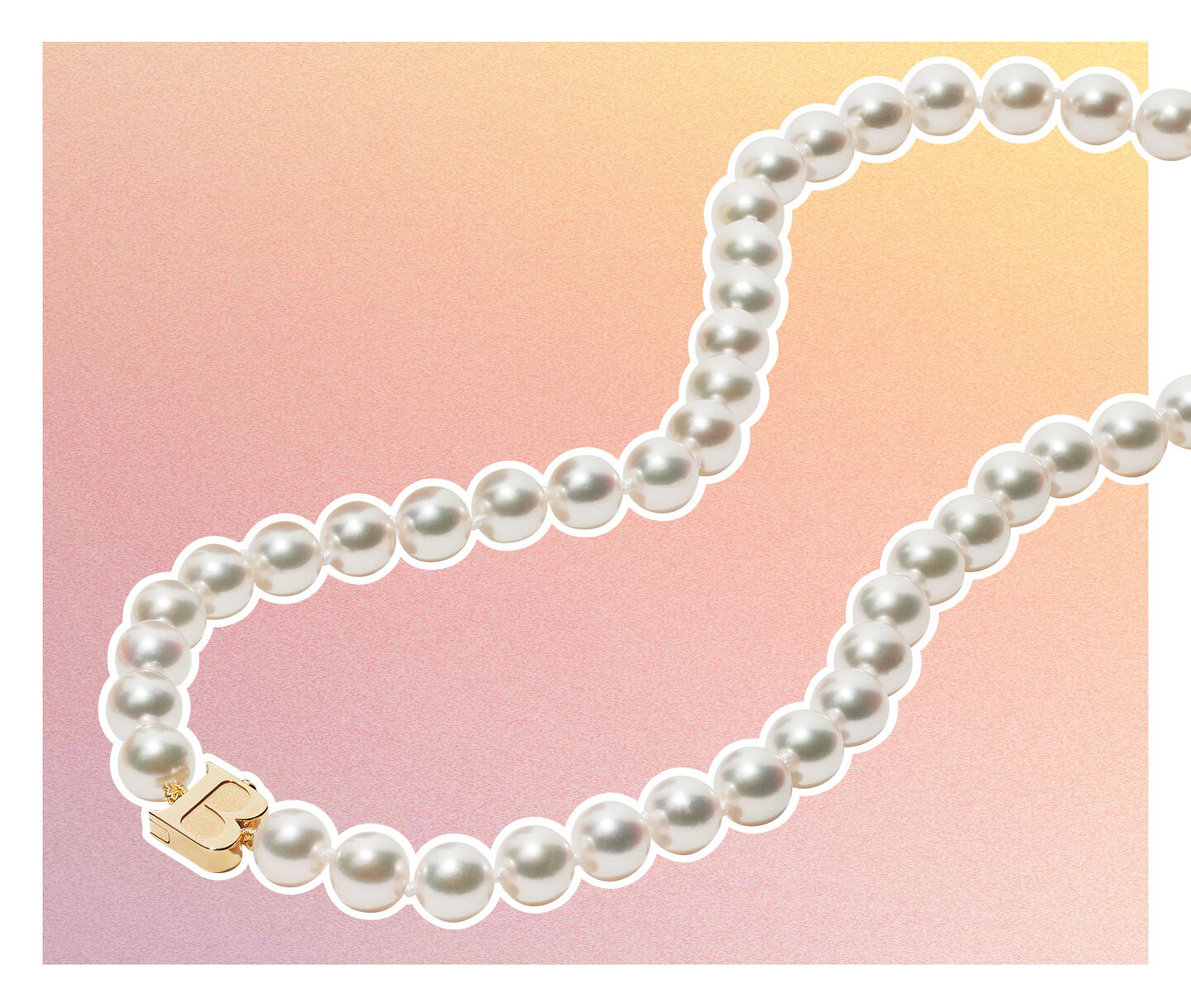 Polished Pearls