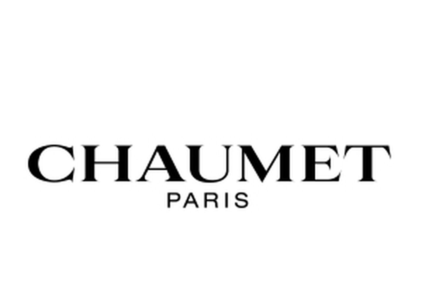 Chaumet Paris Logo