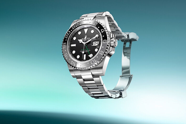Gmt ii discount