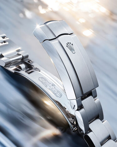 nouveaux mod&egrave;les rolex Oyster Perpetual 41 2026 - Maison Birks