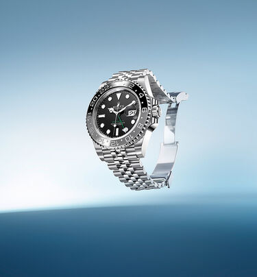 nouveaux modèles rolex GMT-Master II 2024 - Maison Birks