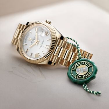A voyage into the world of Rolex - Maison Birks
