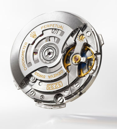 nouveaux mod&egrave;les rolex Datejust 41 2026 - Maison Birks