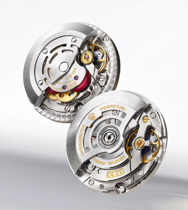 rolex Oyster Perpetual watches - Maison Birks