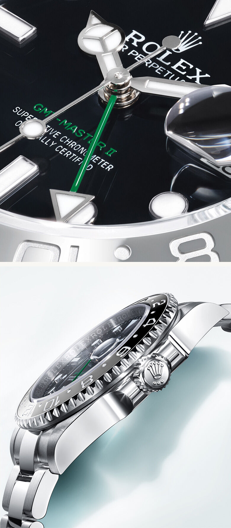 Gmt master new new arrivals