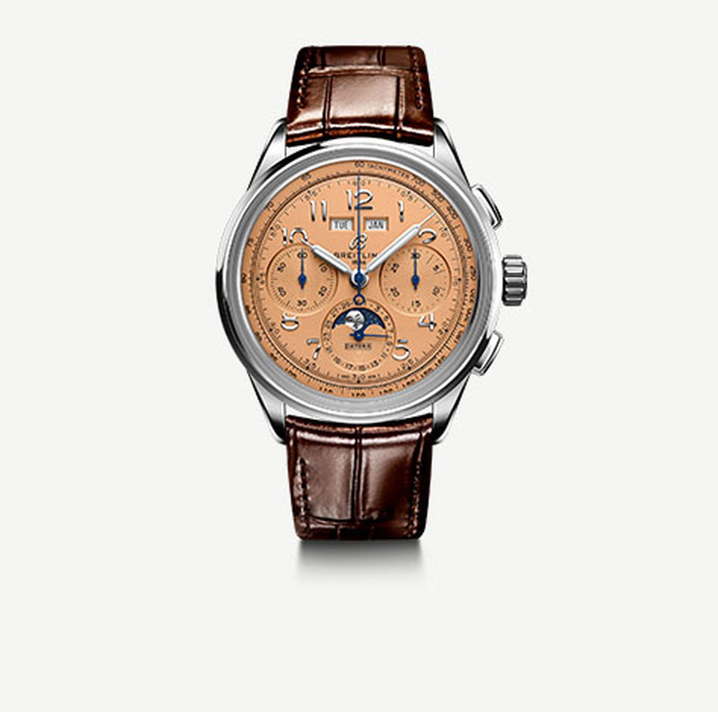 Breitling men's watch