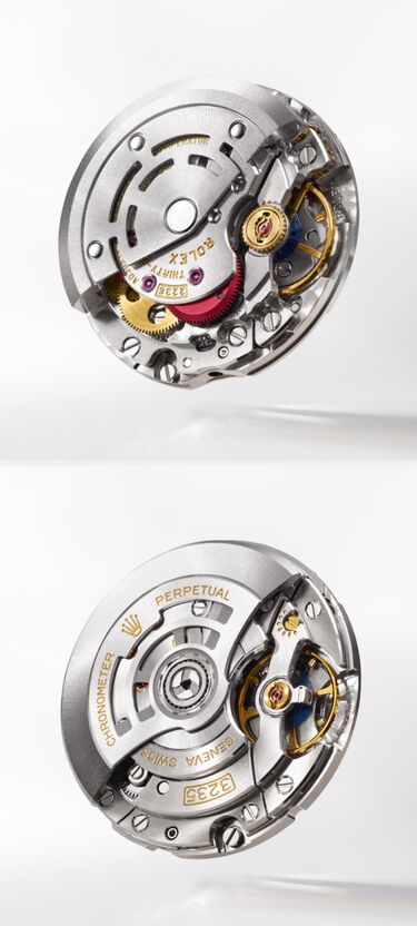 rolex Yacht-Master watches - Maison Birks