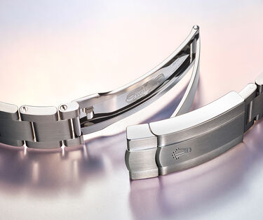 nouveaux mod&egrave;les rolex Oyster Perpetual 2025 - Maison Birks