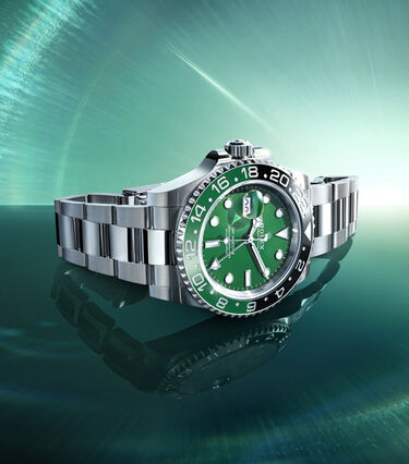 montres rolex GMT-Master II – Maison Birks