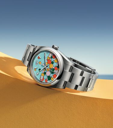 Rolex oyster perpetual 38 online