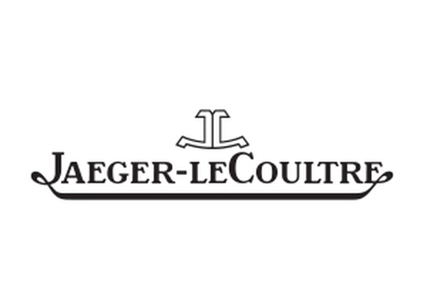Logo Jaeger LeCoultre