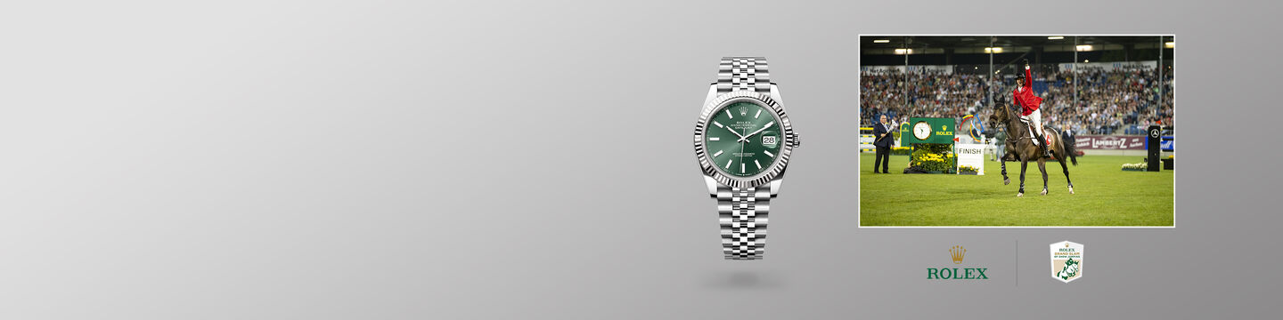 Rolex Day-Date 36