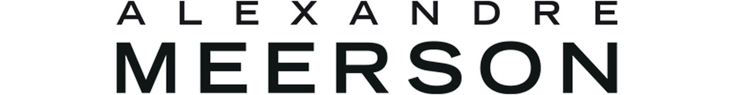 Logo Alexandre Meerson