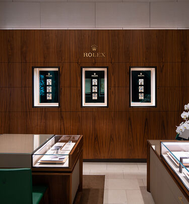 d&eacute;couvrez l&rsquo;histoire de rolex&nbsp;&ndash; Maison Birks