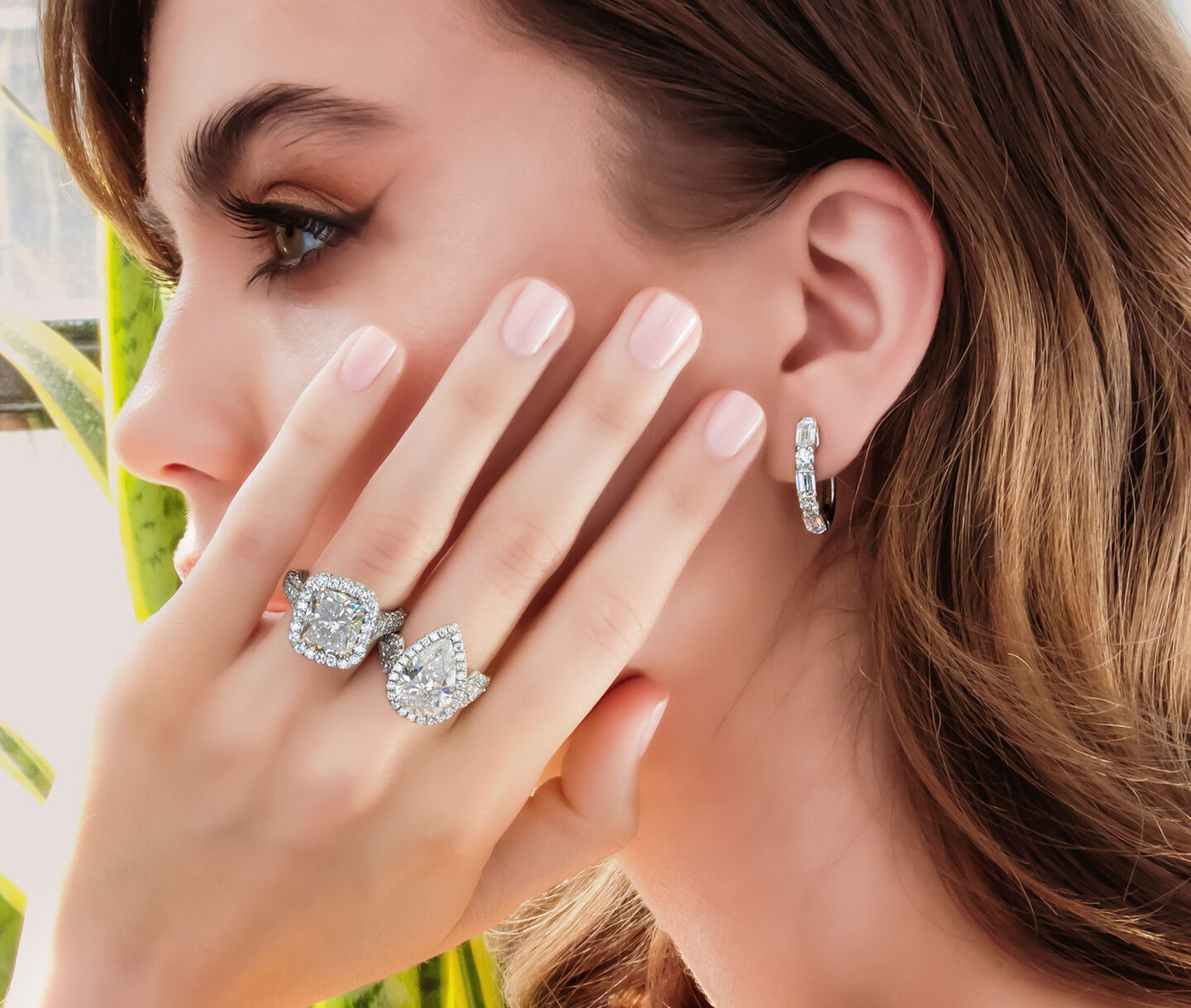 Des bijoux fins d’exception
