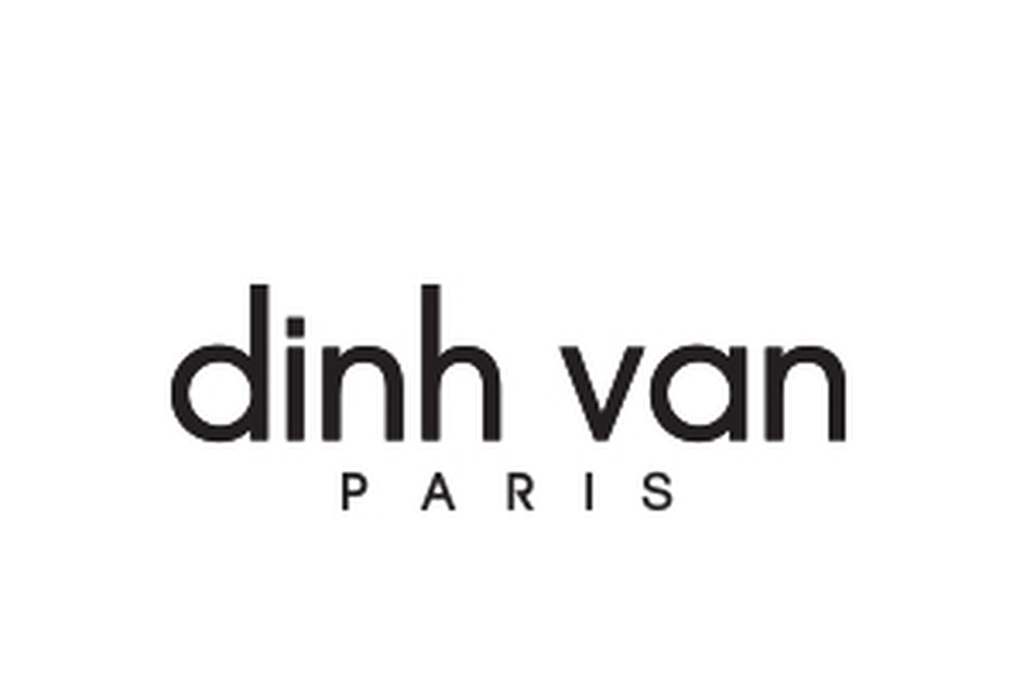 Dinh Van Logo