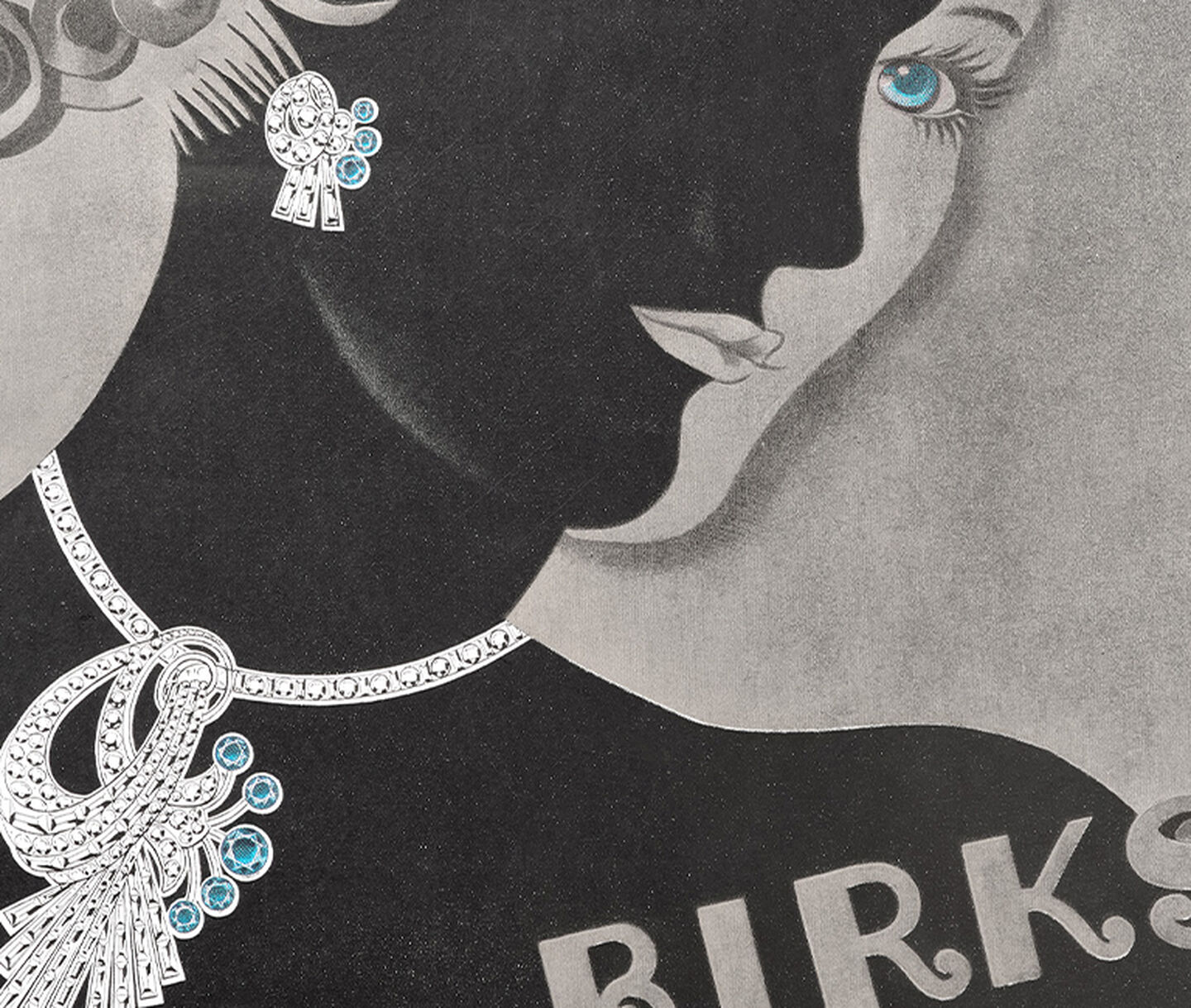 L'héritage de Birks