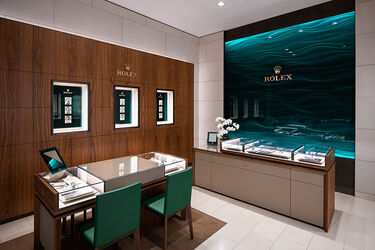 d&eacute;couvrez l&rsquo;histoire de rolex&nbsp;&ndash; Maison Birks