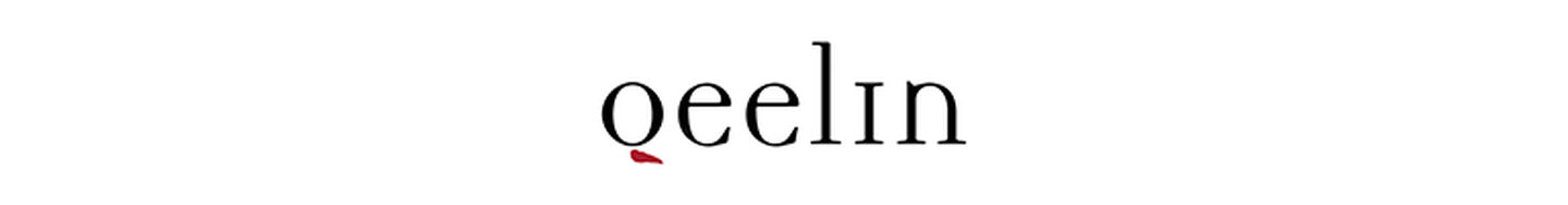 Logo Qeelin