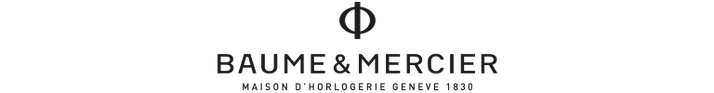 Logo Baume & Mercier
