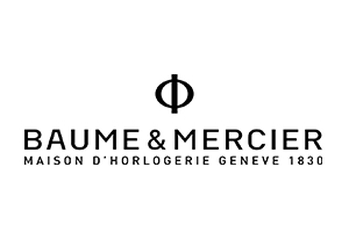 Logo Baume & Mercier