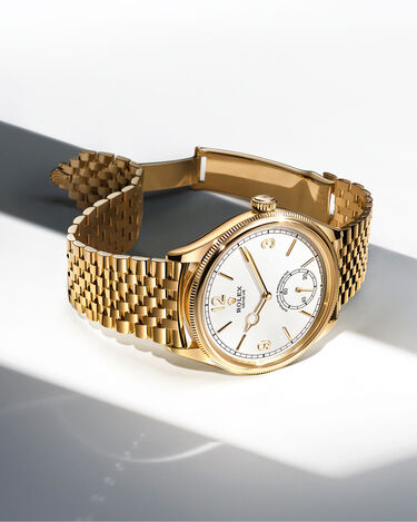 rolex 1908 watches - Maison Birks