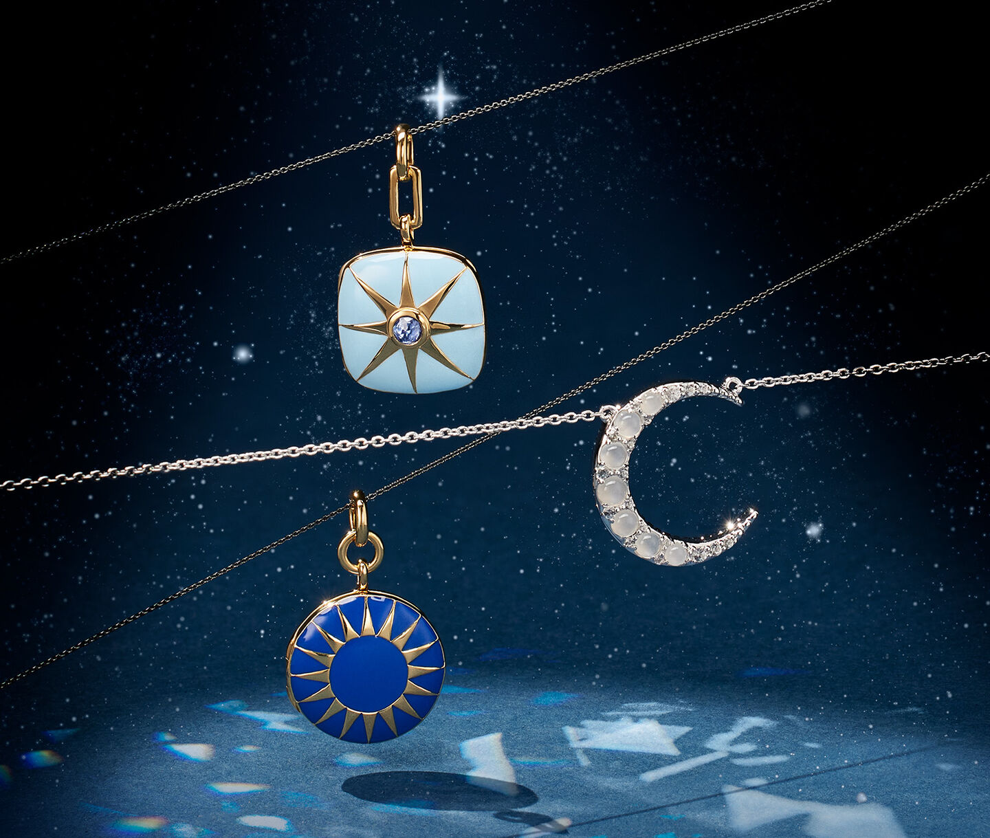 Celestial Inspirations