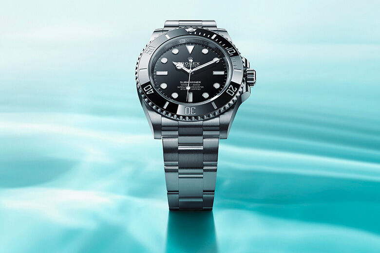 Rolex Submariner Watches Maison Birks
