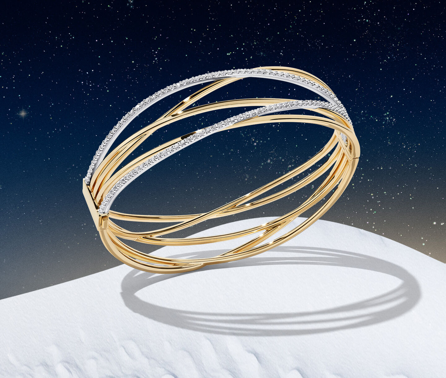 GIFTS FOR THE AVANT-GARDE