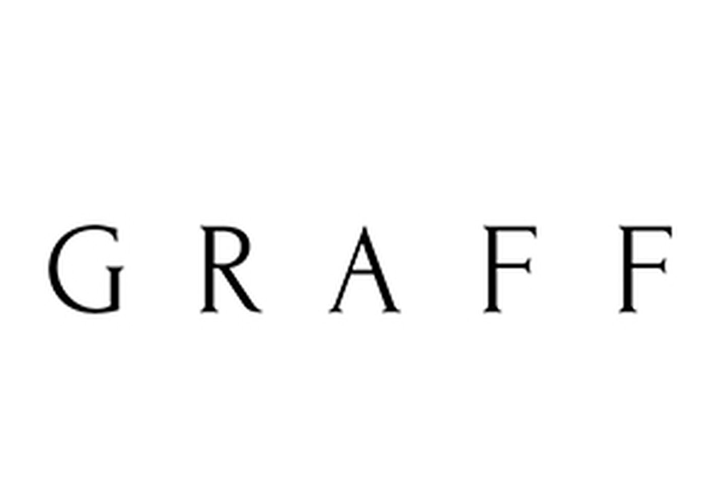 Graff Logo