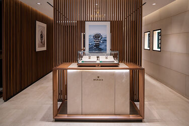 d&eacute;couvrez l&rsquo;histoire de rolex&nbsp;&ndash; Maison Birks