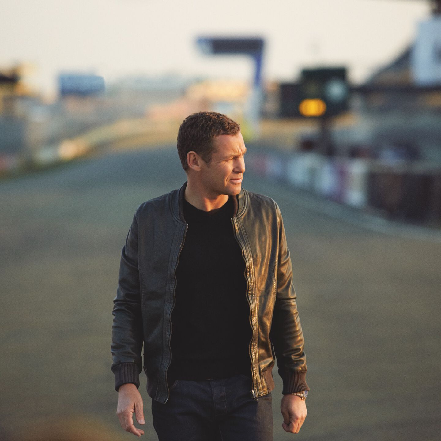 Tom Kristensen, ou « Monsieur Le Mans »