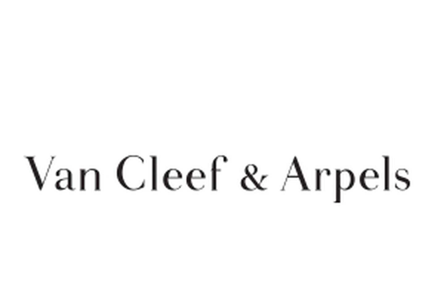 Van Cleef & Arpels Logo