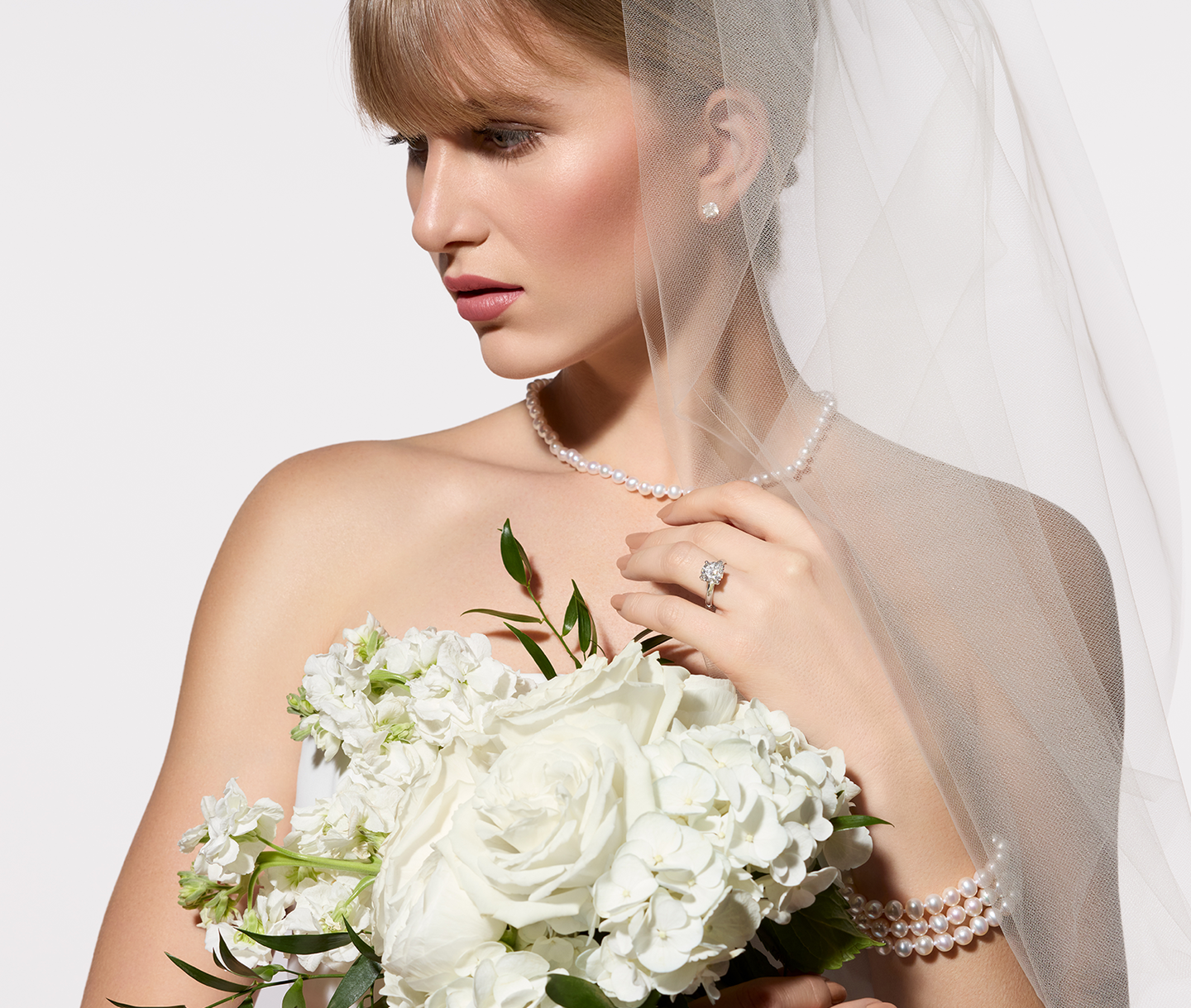 <h4>Inspirations de style : looks de mariée</h4>