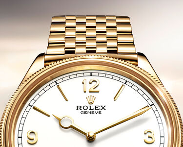 nouveaux mod&egrave;les rolex 1908 2025 - Maison Birks