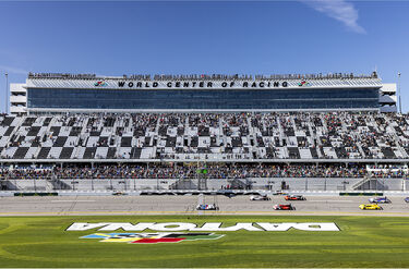 Les 24 Heures du Mans - Maison Birks