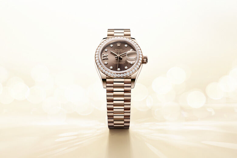 Harga rolex lady datejust 28 shop