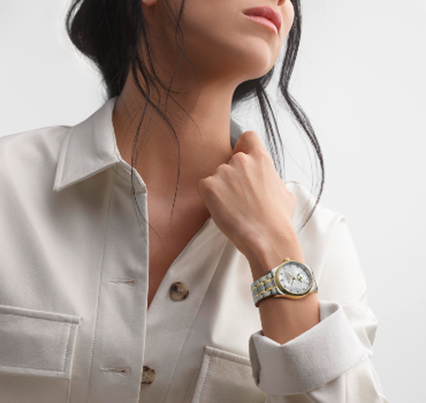 Longines women's watch