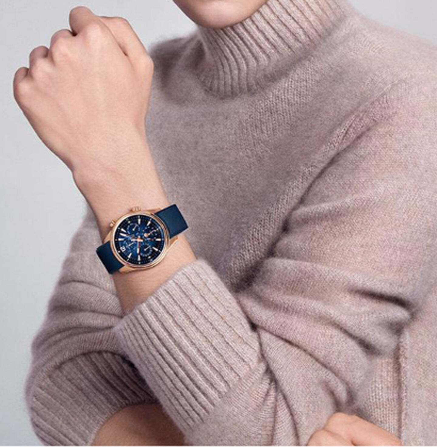 Jaeger-LeCoultre men's watch