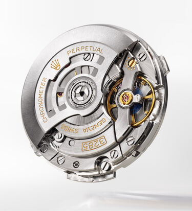 montres rolex Explorer II &ndash; Maison Birks