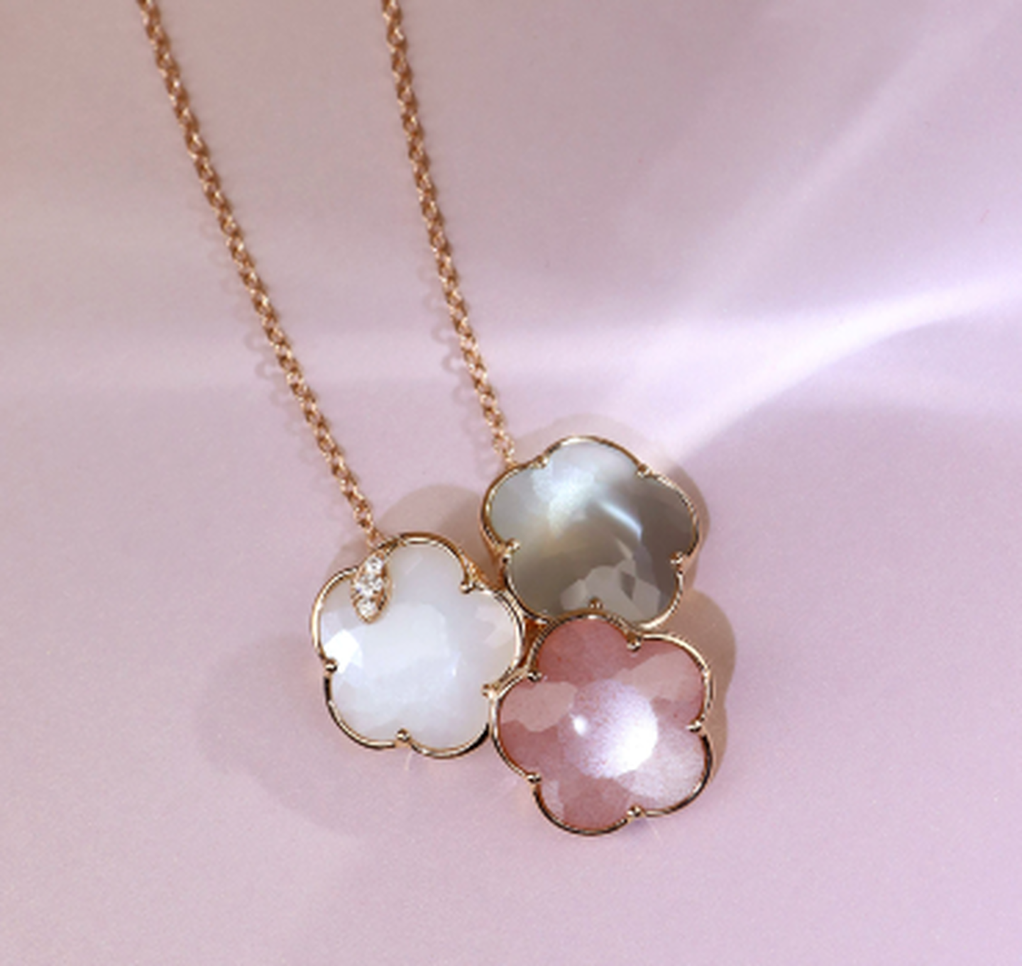 Pasquale Bruni Necklaces