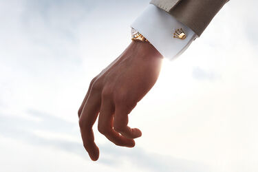 Rolex accessories-Maison Birks