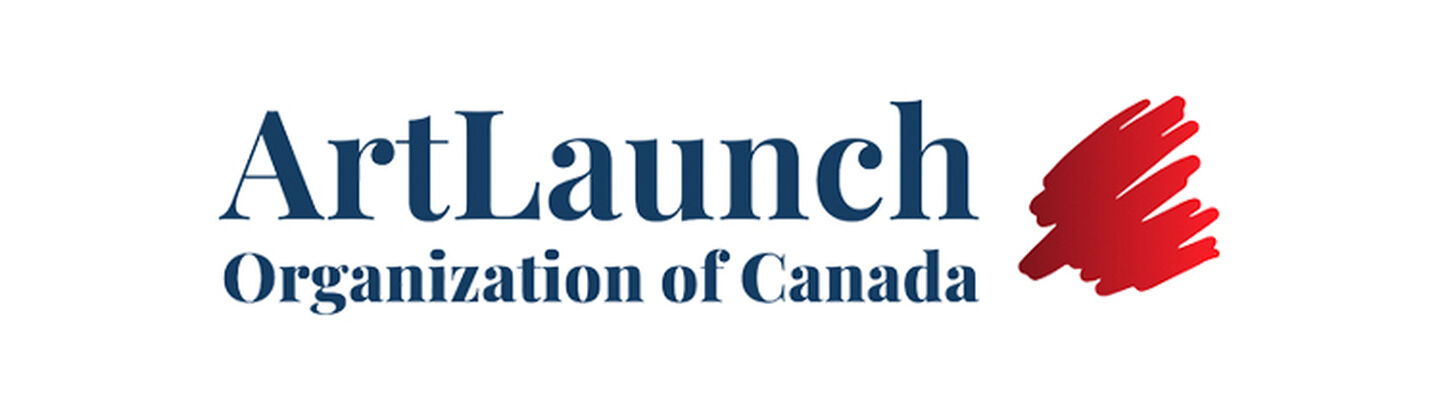 ArtLaunch logo