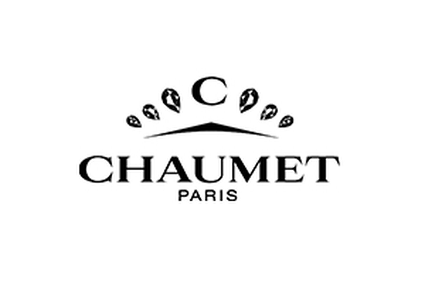 Logo Chaumet