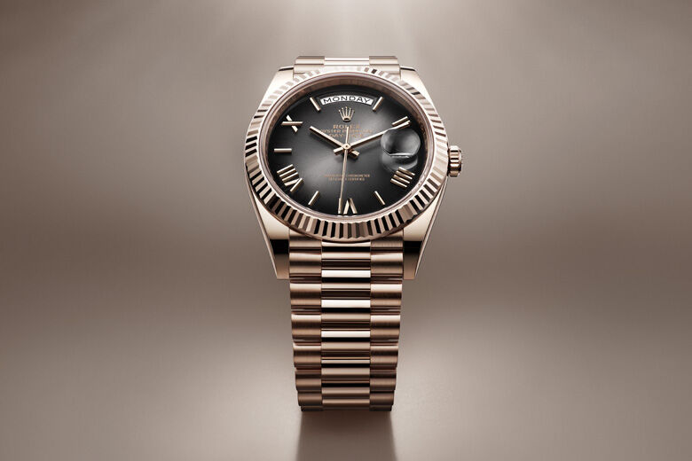 Rolex Day Date Watches Maison Birks