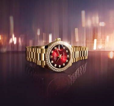 rolex new Datejust watches 2025 - Maison Birks