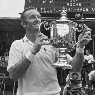 Rolex et l'US Open
