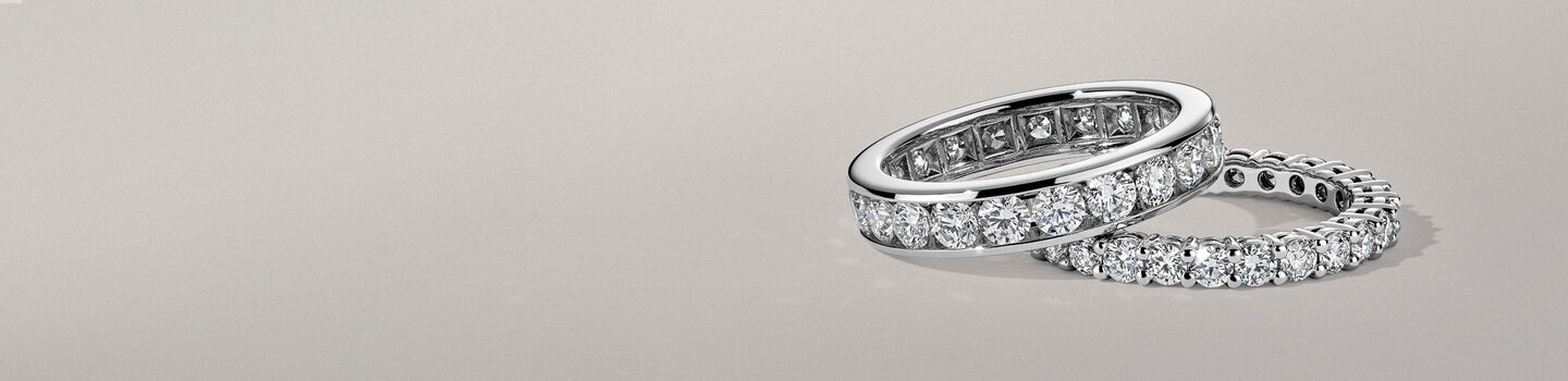 Birks Eternity Bands